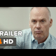Mark Ruffalo, Rachel McAdams, and Michael Keaton are in the (trailer for) <i>Spotlight</i>
